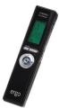  Ergo Zen Recorder Flash 1Gb
